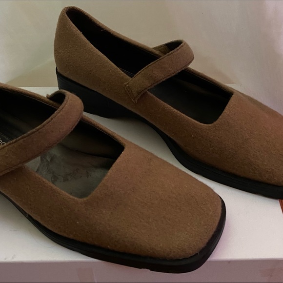 Square toe Mary J - Picture 4 of 5